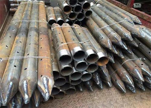 海尾镇钢花管哪里有卖